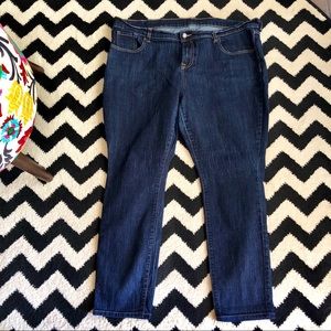 Old Navy Flirt Jeans